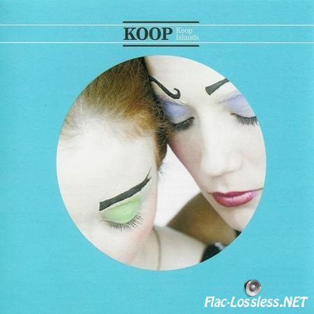 Koop - Koop Islands (2006) FLAC (tracks + .cue)