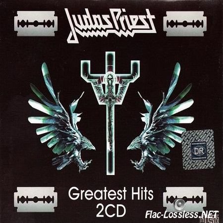 Judas Priest - Greatest Hits (2012) FLAC (image + .cue)