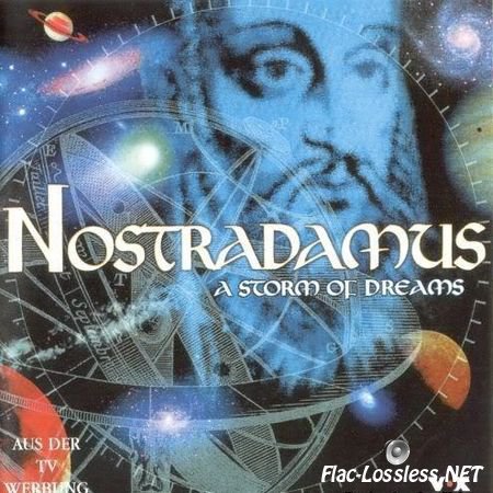Nostradamus - A Storm Of Dreams (1998) FLAC (image + .cue)