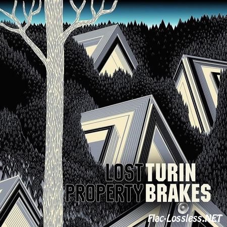 Turin Brakes - Lost Property (2016) FLAC (image + .cue)