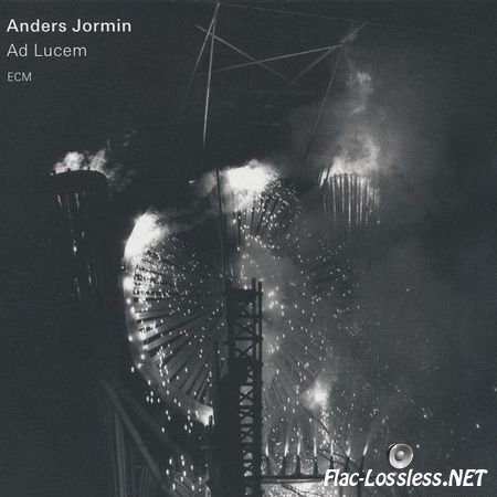 Anders Jormin - Ad Lucem (2012) FLAC (tracks + .cue)