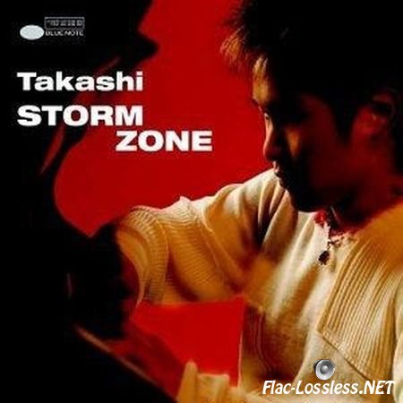Takashi - Storm one (2004) FLAC (tracks + .cue)