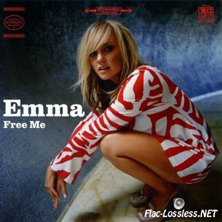 Emma Bunton - Free Me (2004) FLAC (tracks + .cue)