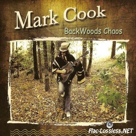 Mark Cook - Backwoods Chaos (2013) FLAC (image + .cue)