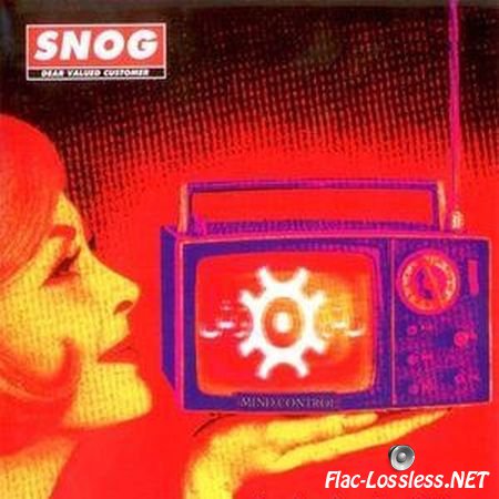 Snog - Dear Valued Customer & The Remix Files (1998) FLAC (tracks + .cue)