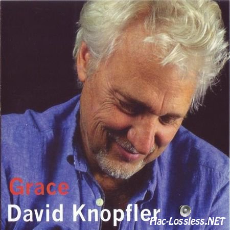 David Knopfler - Grace (2015) FLAC (tracks + .cue)