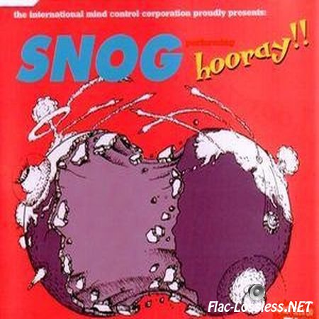 Snog - Hooray!! (1998) FLAC (tracks + .cue)