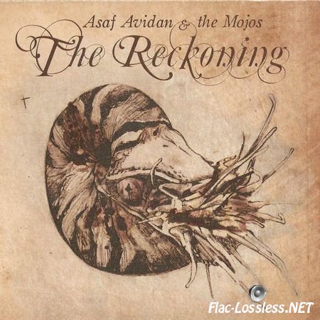 Asaf Avidan - The Reckoning (2008) FLAC (tracks + .cue)