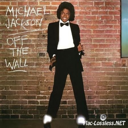 Michael Jackson - Off The Wall (2016) FLAC (image + .cue)