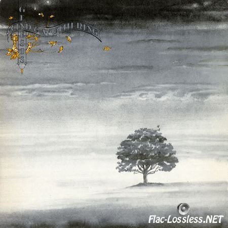 Genesis - Wind and Wuthering (definitive edition remaster) (1994) APE (image+.cue)