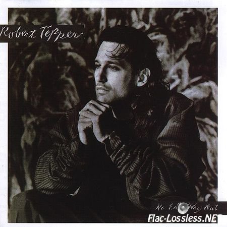 Robert Tepper - No Easy Way Out (1986/2009) FLAC (image + .cue)