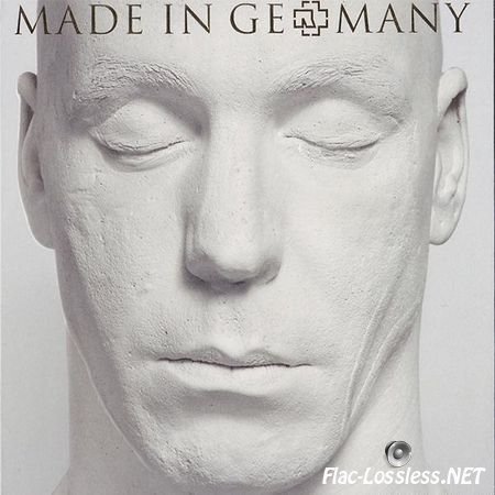 Rammstein - Made in Germany 1995-2011 (2011) FLAC (tracks + .cue)