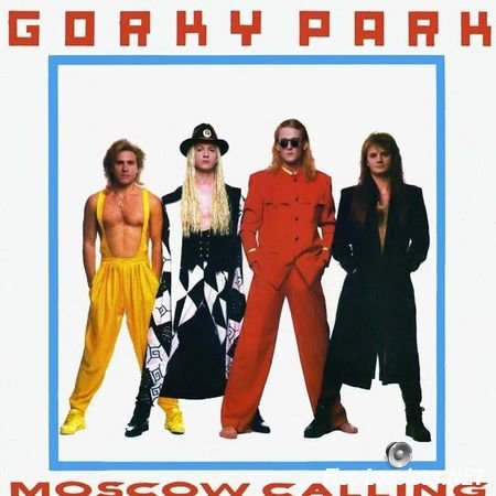 Gorky Park - Moscow Calling (1992) FLAC (tracks + .cue)