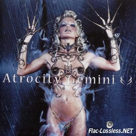 Atrocity - Gemini (Limited Edition) (2000) FLAC (tracks)