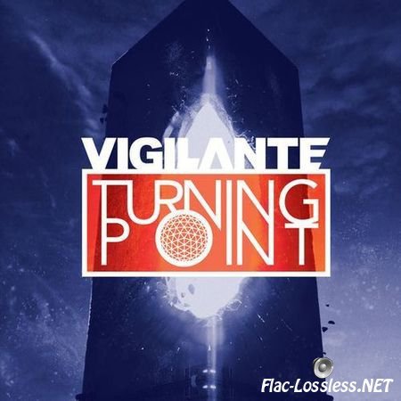Vigilante - Turning Point (2016) [FLAC (tracks)