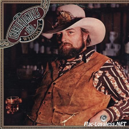 The Charlie Daniels Band - Whiskey (1974) FLAC (tracks+.cue)