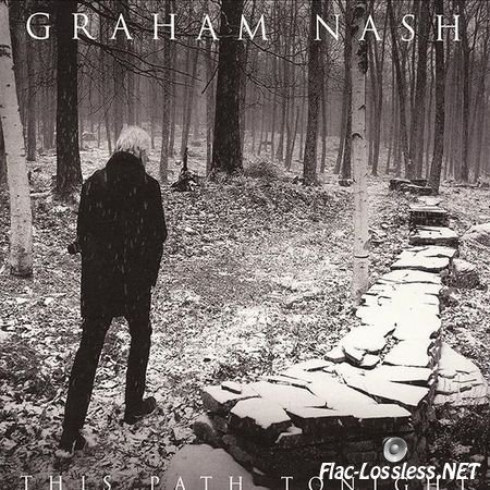 Graham Nash - This Path Tonight (2016) FLAC (image + .cue)
