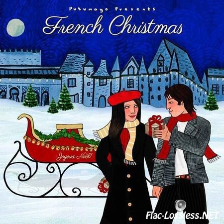 VA - Putumayo Presents: French Christmas (2014) FLAC (tracks+.cue)