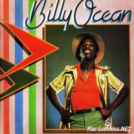 Billy Ocean - Billy Ocean (2015) FLAC (tracks + .cue)