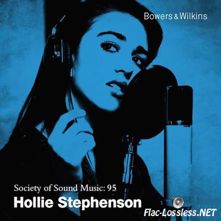 Hollie Stephenson - Hollie Stephenson (2015) FLAC (tracks)