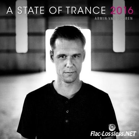 Armin van Buuren - A State Of Trance 2016 (2016) FLAC (tracks + .cue)