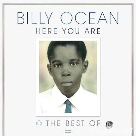 Billy Ocean – Here You Are + The Best Of (2016) FLAC (image + .cue)