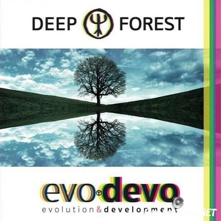 Deep Forest - Evo Devo (2016) FLAC (tracks)