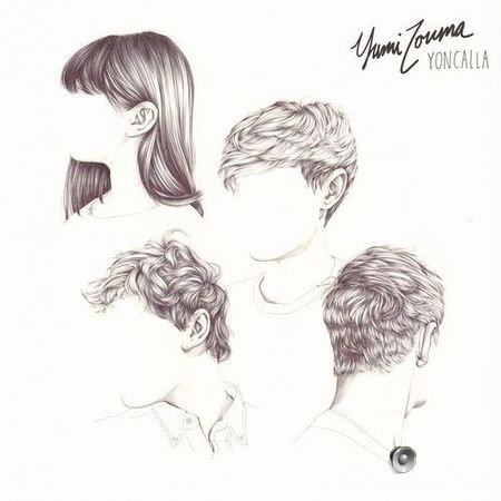 Yumi Zouma - Yoncalla (2016) FLAC (tracks)
