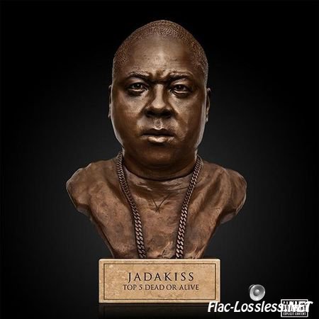 Jadakiss - Top 5 Dead or Alive (Deluxe) (2015) FLAC (tracks + .cue)