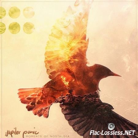 Jupiter Panic - Moments of Nostalgia (2016) FLAC (tracks)