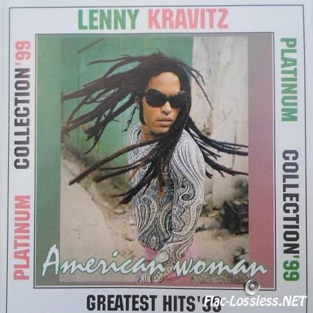 Lenny Kravitz - Greatest Hits '99 - Platinum Collection '99 (1999) FLAC (image + .cue)
