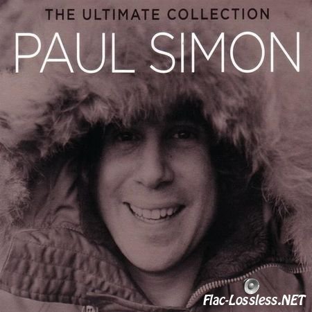 Paul Simon - The Ultimate Collection (2015) FLAC (tracks + .cue)