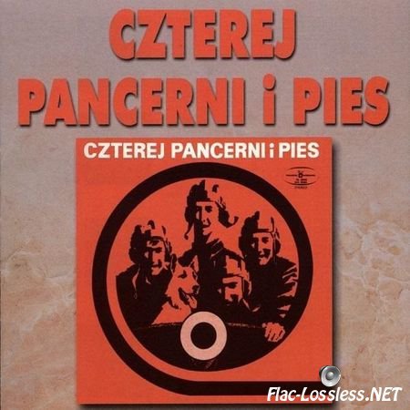 VA - Czterej Pancerni I Pies (2001) FLAC (image + .cue)