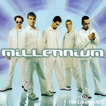 Backstreet Boys - Millenium (1999/2007) FLAC (image + .cue)