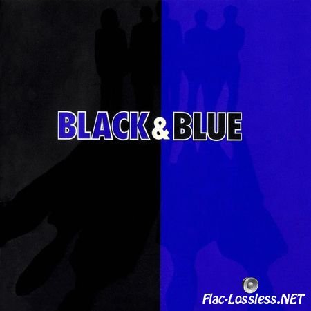 Backstreet Boys - Black & Blue (2000/2007) FLAC (image + .cue)