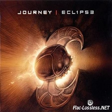 Journey - Eclipse (2011) FLAC (tracks + .cue)