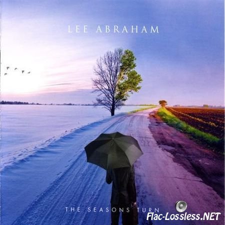 Lee Abraham - The Seasons Turn (2016) FLAC (image + .cue)