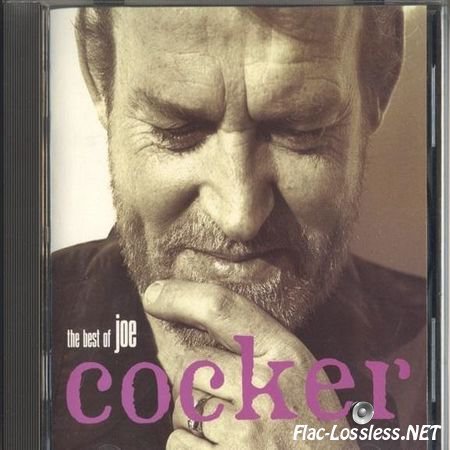 Joe Cocker - The Best Of Joe Cocker (1992) FLAC (tracks + .cue)