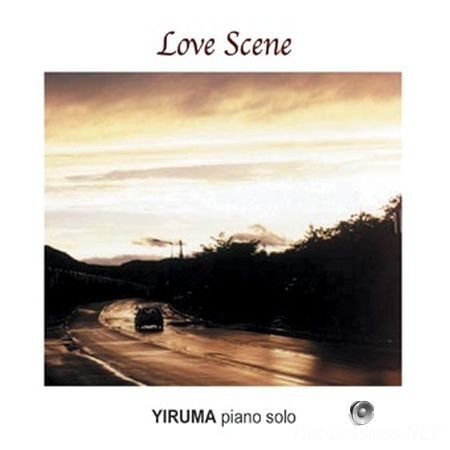 Yiruma - Love Scene (2001) APE (image+.cue)