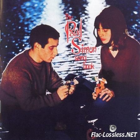 Paul Simon - The Paul Simon Songbook (1965/2004) FLAC (tracks + .cue)