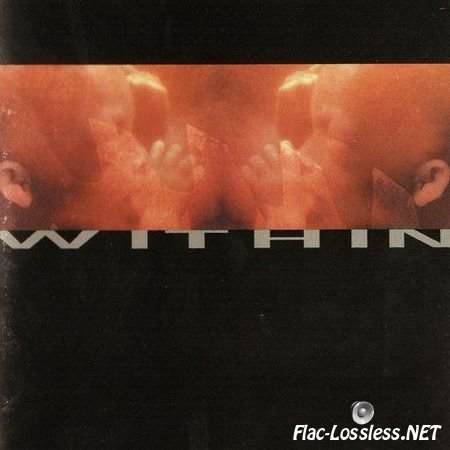 Embraced - Within (2000) FLAC (image + .cue)