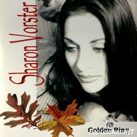Sharon Vorster - Golden Ring (2016) FLAC (tracks)