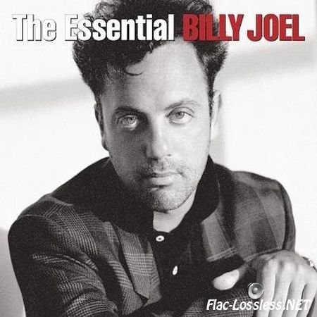 Billy Joel - The Essential Billy Joel (2001/2013) FLAC (tracks)