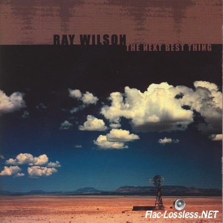 Ray Wilson - The Next Best Thing (2004) FLAC (tracks+.cue)