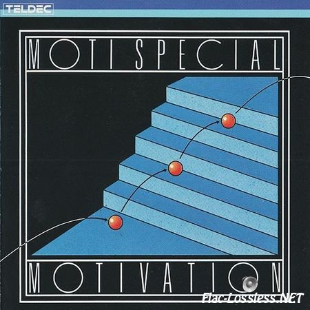 Moti Special - Motivation (1985) FLAC (image + .cue)