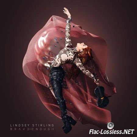 Lindsey Stirling - Brave Enough (Limited Deluxe Edition) (2016) FLAC (tracks)