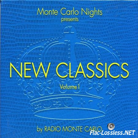 VA - Montecarlo Nights: New Classics Vol. 1 (2003) FLAC (tracks + .cue)
