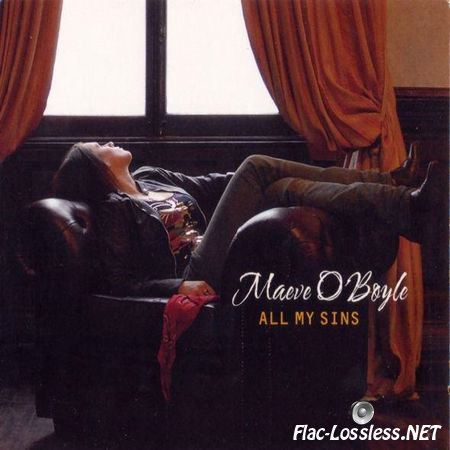 Maeve O’Boyle - All My Sins (2009) WV (image + .cue)