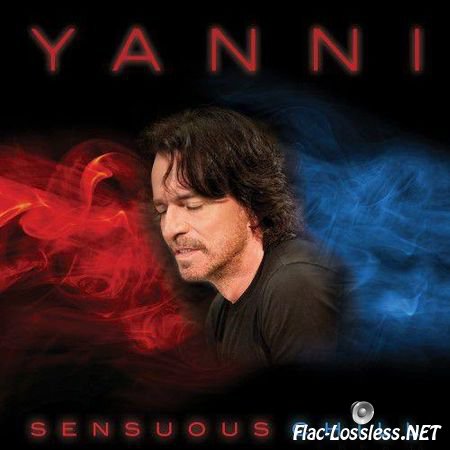 Yanni - Sensuous Chill (2016) FLAC (image + .cue)