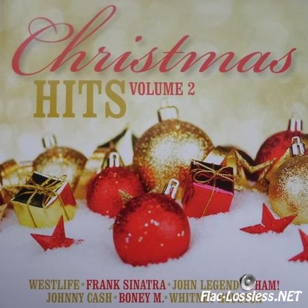 VA - Christmas Hits, vol.2 (2014) FLAC (image + .cue)
